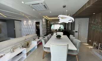 Imagem: Península Way, 161 M², Vista Mar, 3 Suítes