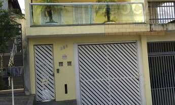 Imagem: CASA RESIDENCIAL em TABOÃO DA SERRA - SP