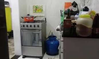 Imagem 3: Condomínio Frei Jacinto Brilla - apartamento 2 quartos, 58m² de área em Brotas - Salvador