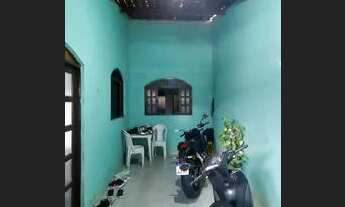 Imagem 3: CASA NO CONJUNTO EUSTAQUIO GOMES/ AC CAIXA