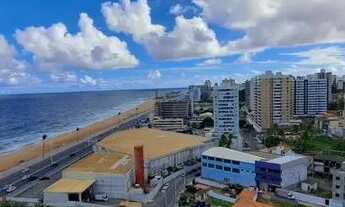 Imagem 2: Cobertura 2/4 - Edf. Ilha de Capri, Armação