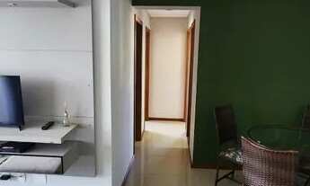 Imagem 4: Alugo Apto 1 suíte + 2Q no Baependi