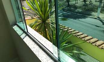 Imagem 7: Oportunidade!!! Sobrado de 90m² com 02 Dormitórios e 02 Vagas - Vila Camilópolis - Santo A