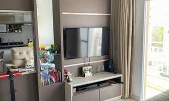 Imagem 2: Residencial Valle das palmeiras