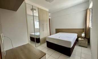 Imagem 7: Apartamento para aluguel com 95 metros quadrados com 3 quartos em Jatiúca - Maceió - AL