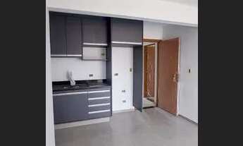 Imagem: Apartamento à venda, 1 quarto, 1 vaga