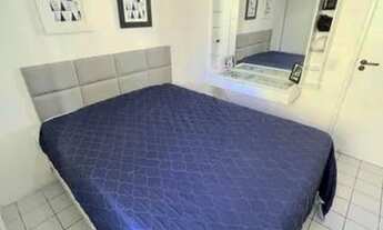 Imagem 6: Apartamento com 82 metros quadrados com 2 quartos em Peixinhos - Olinda - Pernambuco