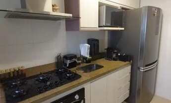 Imagem 5: Ap Vila Maria com varanda