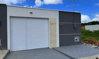 Imagem 3: CASA PLANA NO ANCURI