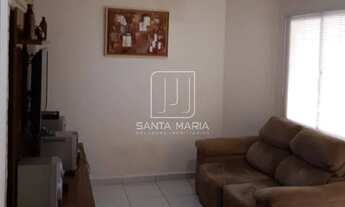 Imagem 2: Casa (sobrado em condominio) 3 dormitórios/suite, cozinha planejada, em condomínio fechado