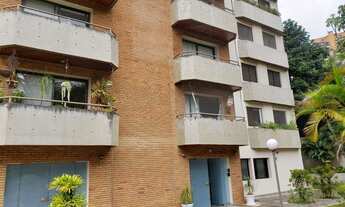 Imagem 3: Sao Paulo - Apartamento Padrão - Morumbi