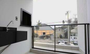 Imagem 6: GIARDINO no ANITA GARIBALDI com 3 quartos para VENDA, 145 m²