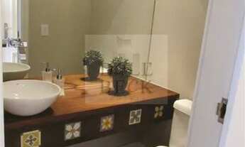 Imagem 4: Apartamento para aluguel tem 140 metros quadrados com 3 quartos em Jardim Europa - Porto A