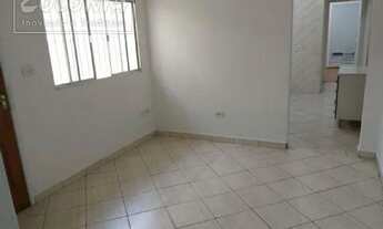 Imagem 3: Santo André - Casa Padrão - Parque Capuava