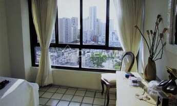 Imagem 7: Apartamento para venda com 130 metros quadrados com 3 quartos em Boa Viagem - Recife - PE