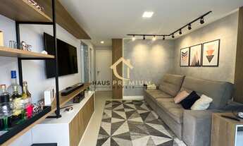 Imagem: Apartamento à venda no bairro Várzea