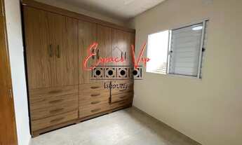 Imagem 5: Casa para venda tem 65 metros quadrados com 2 quartos em Canto do Forte - Praia Grande - S