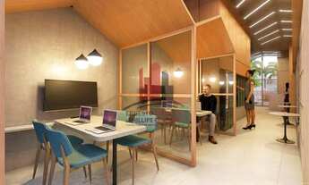 Imagem 5: Flat de 28m em Boa Viagem RoofTop470