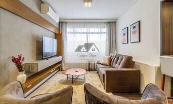 Imagem 3: Apartamento para alugar no bairro Itaim Bibi - São Paulo/SP, Zona Sul