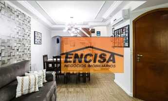 Imagem: Sobrado para venda possui 260 metros quadrados