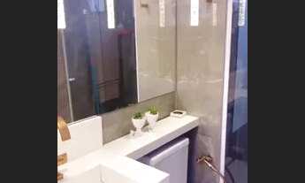 Imagem 6: Duplex para venda tem 94 metros quadrados com 2 quartos em Jardim Caguassu - São Paulo - S