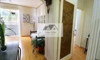 Imagem 7: Apartamento à venda no bairro Vila Mariana - São Paulo/SP, Zona Sul