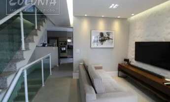 Imagem 2: Santo André - Casa Padrão - Vila Alzira