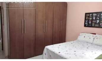 Imagem 5: Santo André - Casa Padrão - Jardim Santo Alberto