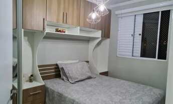 Imagem 6: Apartamento no Condomínio Portal Cores da Vida