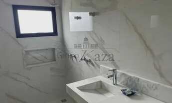 Imagem 2: Casa Condomínio - Bairro Floresta - Residencial Reserva Rudá - 206m² - 4 Dormitórios