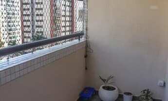 Imagem 6: Apartamento para Aluguel - Santa Paula, 3 Quartos, 109 m2