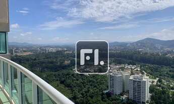 Imagem 4: Apartamento com 4 dormitórios, 330 m² - venda por R$ 4.200.000,00 ou aluguel por R$ 19.850