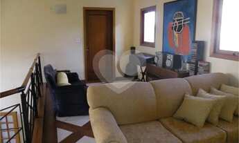 Imagem 3: Casa no Parque dos Princípes