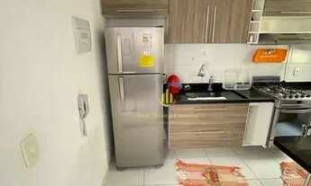 Imagem 6: Apto Próximo ao Shopping Conquista Sul