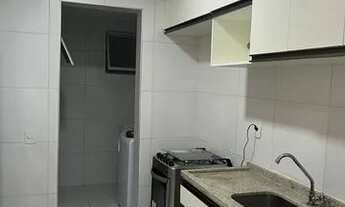 Imagem 3: Alugo apartamento mobiliado varandas Gran park