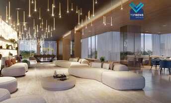 Imagem 7: Venha morar ou investir em um ícone do Brasil, único empreendimento em São Paulo com 5 tor