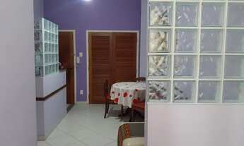 Imagem 3: Quarto e sala, botafogo