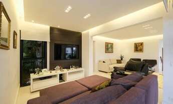 Imagem 5: Apartamento Locação 4 Dormitórios - 226 m² Perdizes