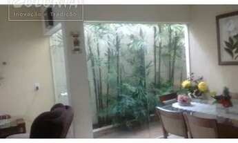 Imagem 2: Santo André - Casa Padrão - Parque Novo Oratório