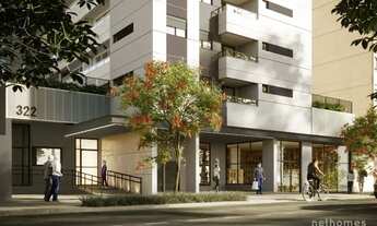 Imagem 2: Oportunidade! Apartamento com 1 dormitório