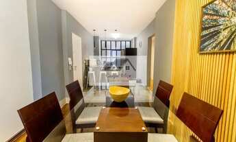 Imagem 4: Apartamento para alugar no bairro Itaim Bibi - São Paulo/SP, Zona Sul