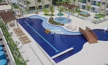 Imagem 3: Apartamento para venda possui 68 metros quadrados com 3 quartos em Benfica - Fortaleza - C