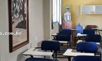 Imagem 7: Casa Comercial para Locação em Taubaté, Centro, 3 dormitórios, 1 suíte, 3 banheiros, 2 vag