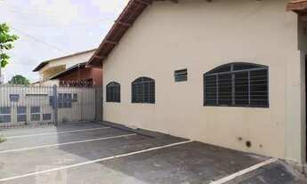 Imagem: Casa para Aluguel - Vila União, 2 Quartos