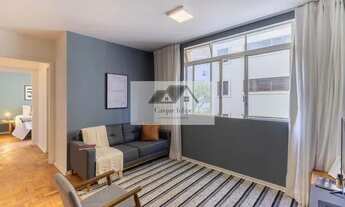 Imagem 4: Apartamento para alugar no bairro Consolação - São Paulo/SP, Zona Central