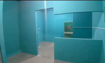 Imagem 4: Kitnet no segundo andar com total segurança pra no máximo um casa com bb