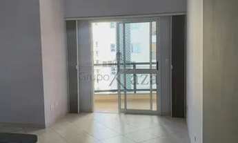 Imagem 2: Apartamento Jardim Aquarius Para Locacao Residencial Tahiti Residence - 2 Dormitórios 65m²