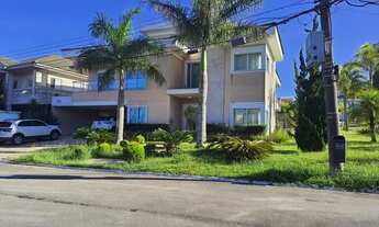 Imagem: Casa em condomínio na Aldeia da Serra c/