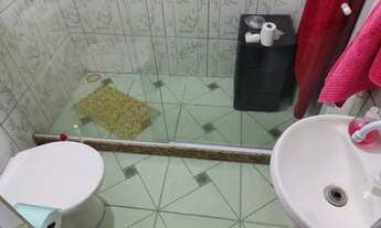 Imagem 7: Casa de 2 quartos