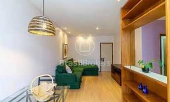 Imagem 2: Rio de Janeiro - Flat - Leblon